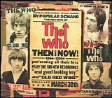 The Who - Then And Now