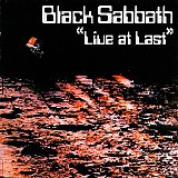 Black Sabbath - Live at last