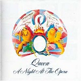 Queen - A Night At The Opera
