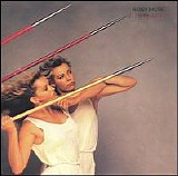 Roxy Music - Flesh + Blood