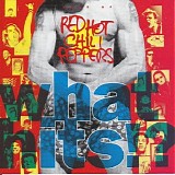 Red Hot Chili Peppers - What Hits!?