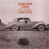Delaney & Bonnie - On Tour