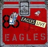 Eagles - Eagles Live - 1980