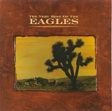 Eagles - The Very Best Of The Eagles - 1994