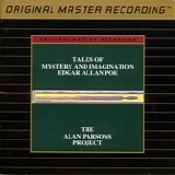 The Alan Parsons Project - Tales Of Mystery And Imagination - Edgar Allan Poe