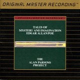 The Alan Parsons Project - Tales Of Mystery And Imagination - Edgar Allan Poe