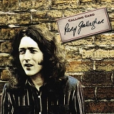 Gallagher, Rory - Calling Card
