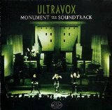 Ultravox - Monument: The Soundtrack (Remastered Definitive Edition)