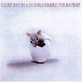 Triumvirat - Illusions On A Double Dimple