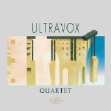 Ultravox - Quartet (Remastered Definitive Edition)