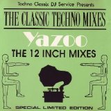 Yazoo - The Classic Techno Mixes