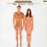 Wallenstein - No More Love