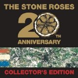 The Stone Roses - The Stone Roses (20th Anniversary Collector's Edition)