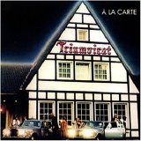 Triumvirat - A La Carte