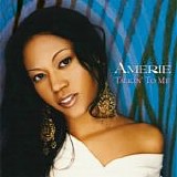 Amerie - Talkin to Me (Remixes)