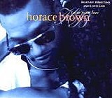 Horace Brown - Taste Your Love