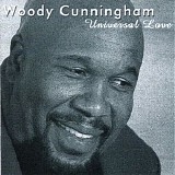 Woody Cunningham - Universal Love