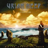 Uriah Heep - Celebration (Forty Years Of Rock)