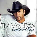 Tim McGraw - Southern Voice
