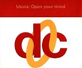 Usura - Open Your Mind