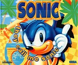 Sonic - They Call Me Sonic