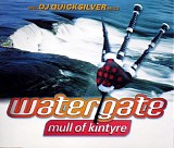 Watergate - Mull Of Kintyre