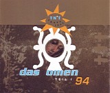 TN'T Party Zone - Das Omen Teil 1 '94