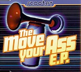 Scooter - The Move Your Ass! E.P.