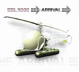 SSL 9000 - Arrival