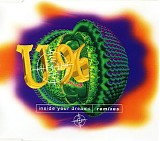 U96 - Inside Your Dreams Remixes