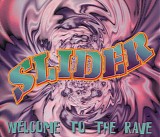Slider - Welcome To The Rave