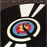 Eagles - The Eagles Greatest Hits, Volume 2