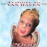Various Artists - Tribute To Van Halen 2000
