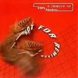 Various Artists - A Tribute to Van Halen - Hot For Remixes