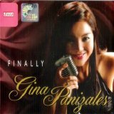 Gina Panizales - Finally