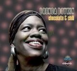 Brenda Boykin - Chocolate & Chili