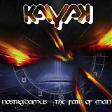 Kayak - Nostradamus: The Fate of Man