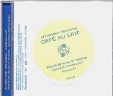 Various artists - Afternoon Tea Music [Cafe Au Lait]