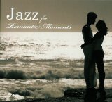 Various artists - Jazz For Romantic Moments