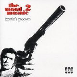 Various artists - mood mosaic vol 02 [Barnie's Groove]