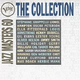 Various artists - Verve Jazz Masters Collection (CD 60) - The Collection