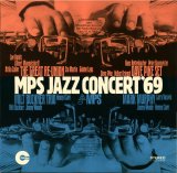 Various artists - MPS Jazz Concert '69