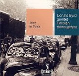 Donald Byrd Quintet - Parisian Thoroughfare (Remaster)
