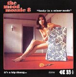Various artists - Mood Mosaic Vol 08 [Funky In A Minor Mode]