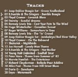 Various artists - The All Piano Collection - Volume Two