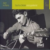 Sacha Distel - Jazz guitarist VOL.2