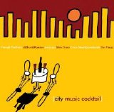 Various artists - City: Music Cocktail