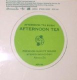 Various artists - Afternoon Tea Music [Afternoon Tea]