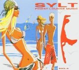 Various artists - Sylt - Finest Lounge Music No.4