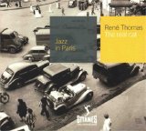 Rene Thomas - The Real Cat - 2001